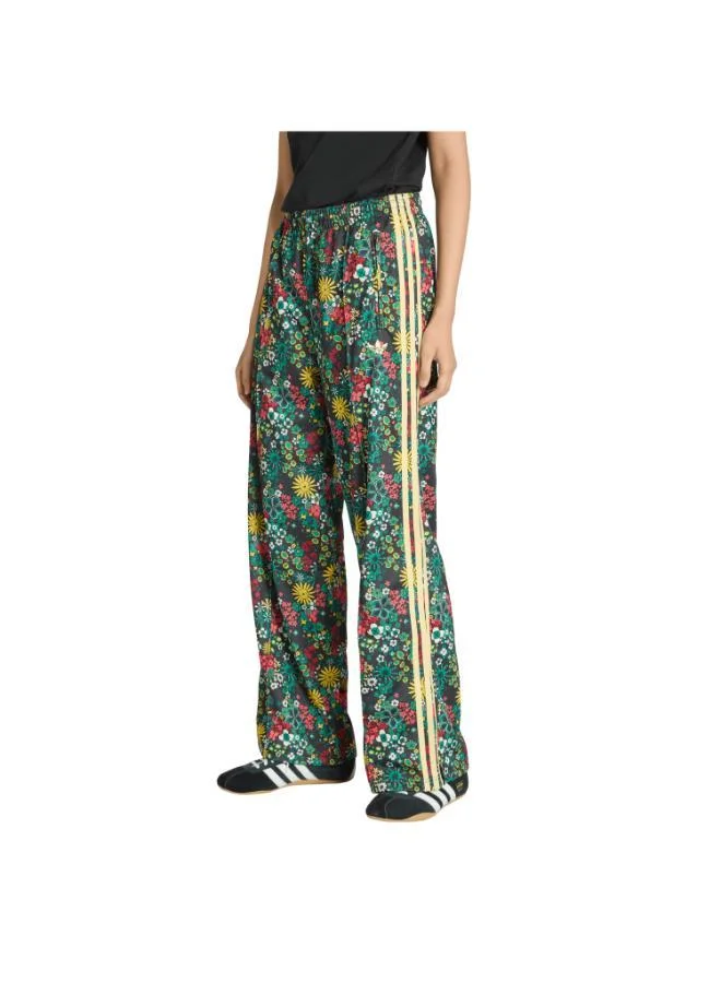 ADIDAS ORIGINALS X LIBERTY LONDON FIREBIRD Tracksuit Bottoms